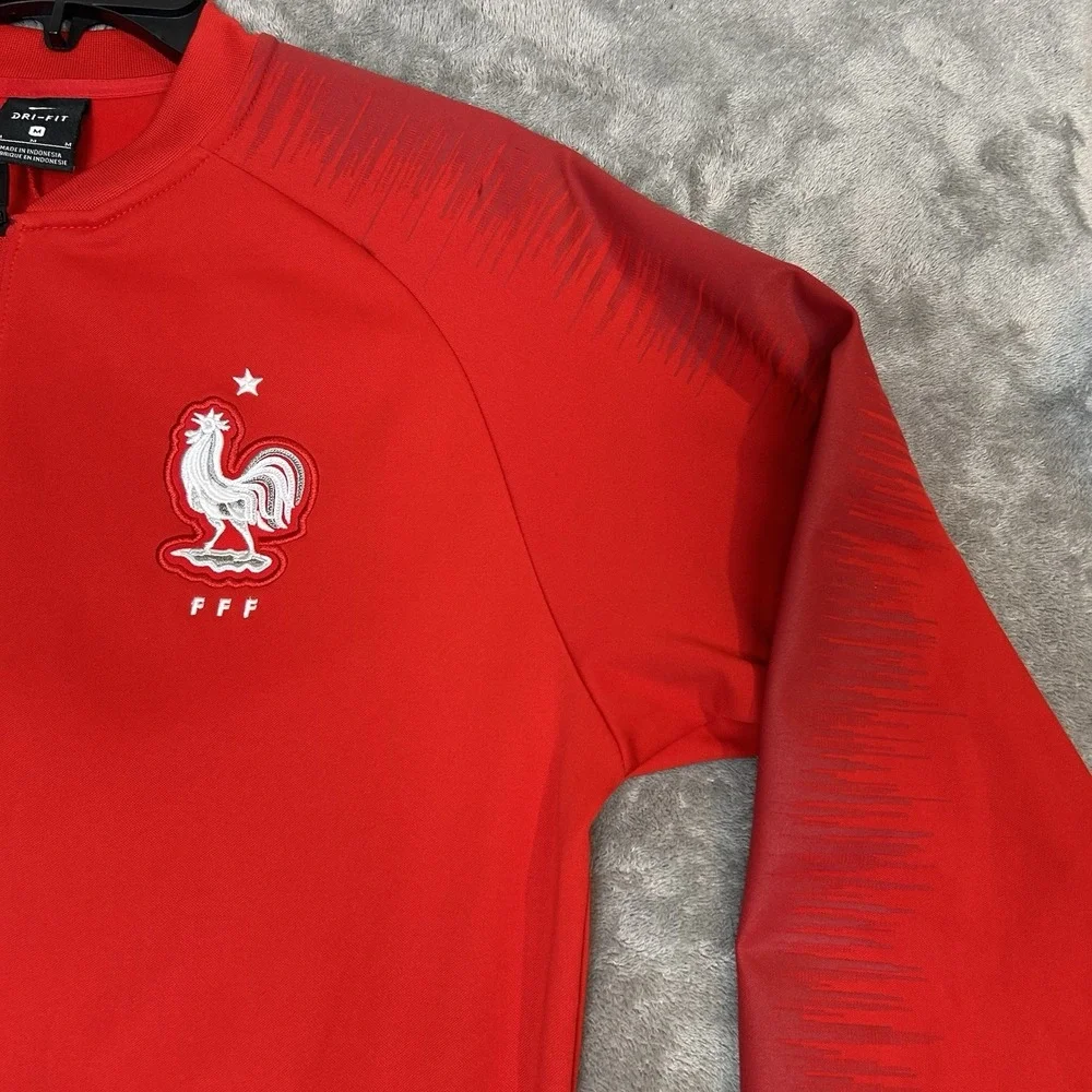 Nike authentic france